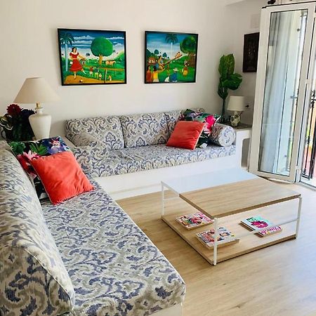 Aldea Del Mar Apartment Torrevieja Ngoại thất bức ảnh