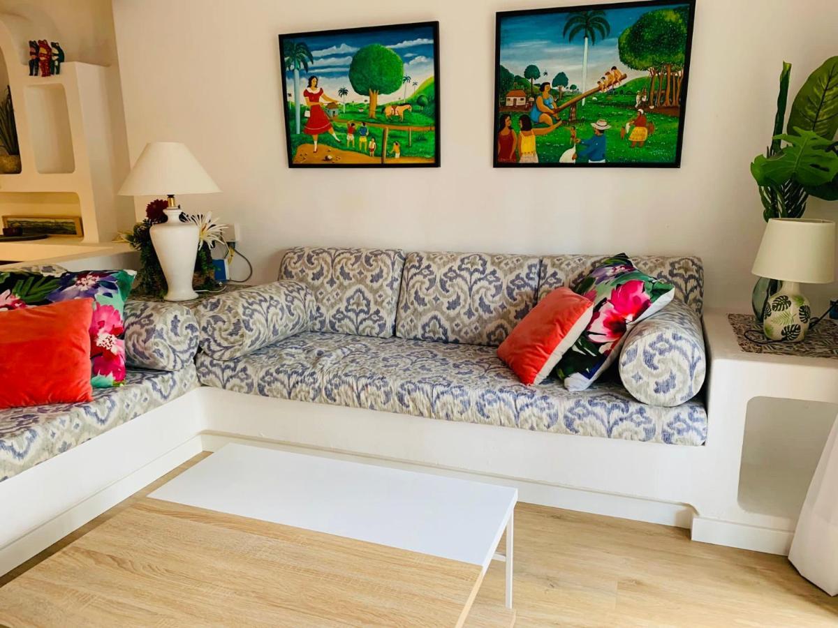 Aldea Del Mar Apartment Torrevieja Ngoại thất bức ảnh