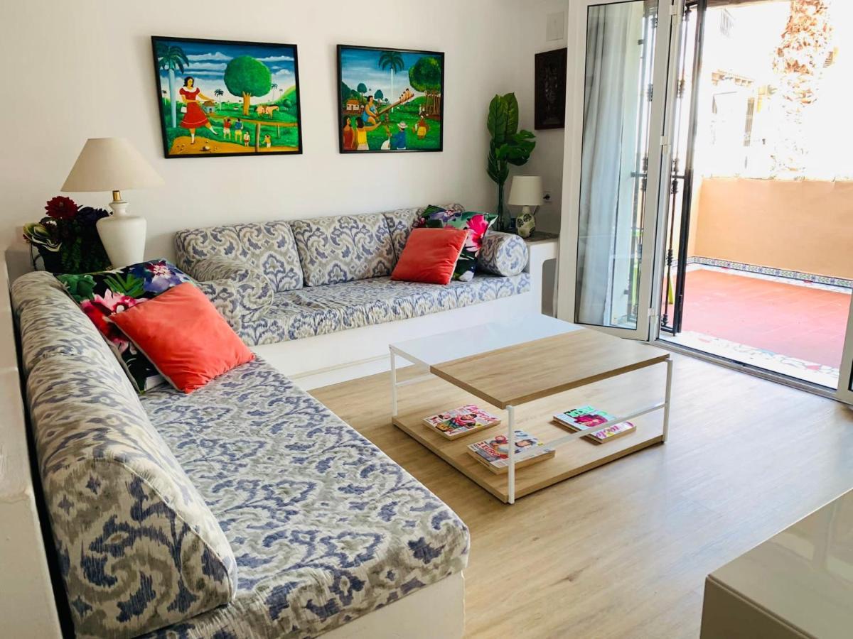 Aldea Del Mar Apartment Torrevieja Ngoại thất bức ảnh