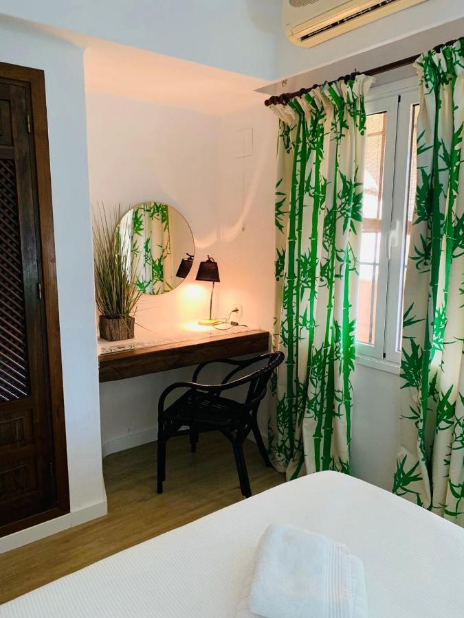 Aldea Del Mar Apartment Torrevieja Ngoại thất bức ảnh